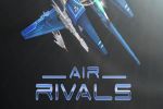 Air rivals ITA