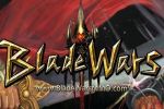 Blade Wars ITA