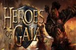 Heroes of Gaia ITA
