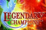 Legendary Champions ITA