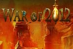 War of 2012 ITA