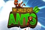 World of Ants ITA