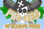 Pirates of Scurvy Pond ITA